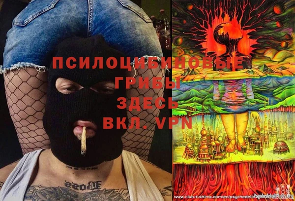 хмурый Армянск
